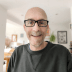 Portrait von Ben Lerwill