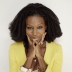 Portrait von Taiye Selasi