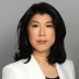 Portrait von Cecilia Kang