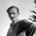 Portrait von Felix Bertaux
