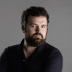 Portrait von Greg Buchanan