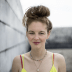Portrait von Lisa Krusche