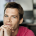 Portrait von Bas Kast