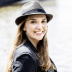 Portrait von Tanya Stewner