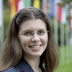 Portrait von Anna Frebel