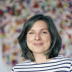Portrait von Geraldine Oetken