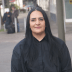Portrait von Gamze Kubaşık