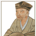 Portrait von Matsuo Bashô