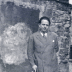 Portrait von Kurt Tucholsky