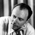 Portrait von Klaus Mann