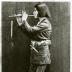 Portrait von Else Lasker-Schüler