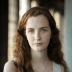 Portrait von Lily Braun-Arnold