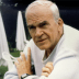 Portrait von Milan Kundera