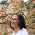 Portrait von Melissa Fu