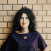 Portrait von Maha El Hissy