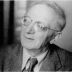 Portrait von Alfred Döblin