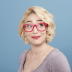 Portrait von Gaby Dunn