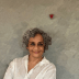 Portrait von Arundhati Roy