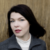 Portrait von Anna Brynhildsen