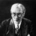 Portrait von Paul Valéry