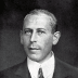 Portrait von Karl Abraham