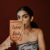 Portrait von Rupi Kaur