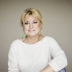 Portrait von Sabine Weigand