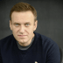 Portrait von Alexej Nawalny