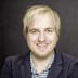 Portrait von David Denk