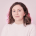 Portrait von Lauren Wilson