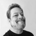 Portrait von Matt Dinniman