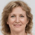 Portrait von Cathy Evans