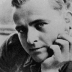 Portrait von Willi Graf