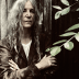 Portrait von Patti Smith