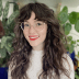 Portrait von Sophie Burrows