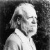 Portrait von William Golding