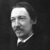 Portrait von Robert Louis Stevenson