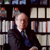 Portrait von Raul Hilberg