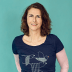 Portrait von Katja Schmiedeskamp