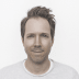 Portrait von Christian Wunderlich