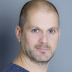 Portrait von Steve Mann