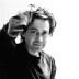 Portrait von Adam Thirlwell