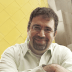 Portrait von Daron Acemoglu