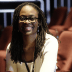 Portrait von Sharon Dodua Otoo