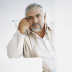 Portrait von Jorge Bucay