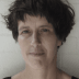 Portrait von Sabine Wilharm