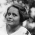 Portrait von Lisa Tetzner