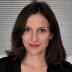 Portrait von Sarah Thornton