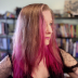 Portrait von Elizabeth Hart