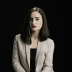 Portrait von Lee Yaron